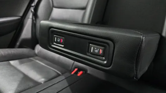 Renault Korea QM6 2WD RE 2017 18