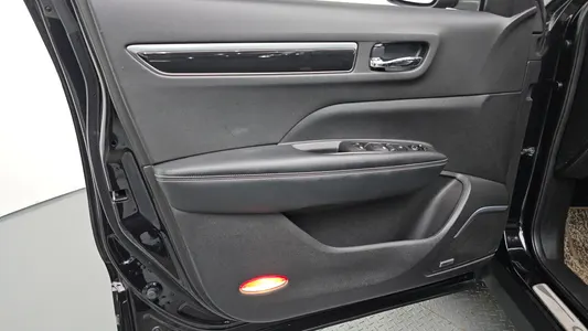 Renault Korea QM6 2WD RE 2017 24