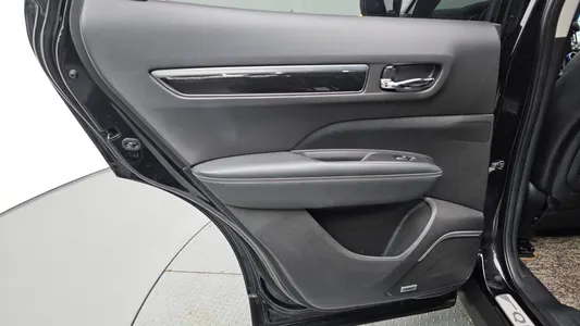 Renault Korea QM6 2WD RE 2017 25