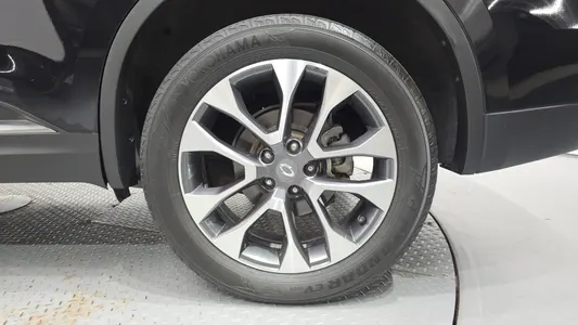 Renault Korea QM6 2WD RE 2017 21