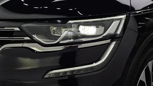 Renault Korea QM6 2WD RE 2017 22