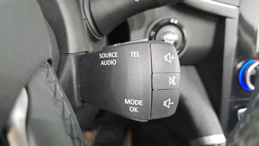 Renault Korea QM6 2WD RE 2017 31