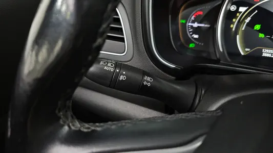 Renault Korea QM6 2WD RE 2017 29