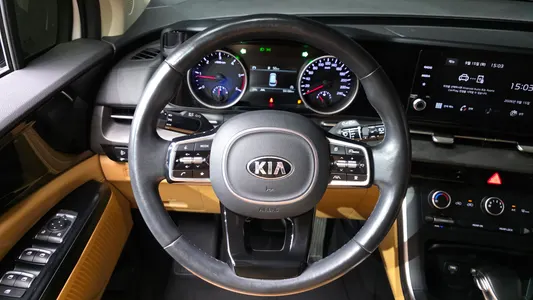 Kia Carnival 9 2021 14