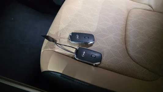 Kia Carnival 9 2021 16