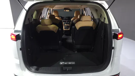Kia Carnival 9 2021 18
