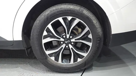 Kia Carnival 9 2021 21