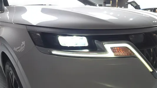 Kia Carnival 9 2021 22