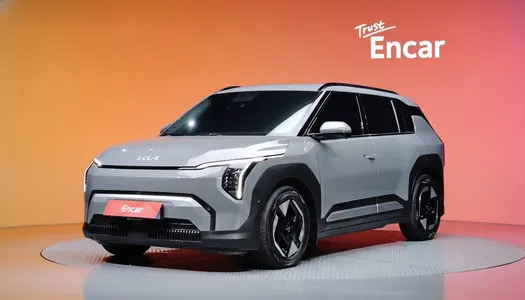 Kia EV3 2WD 2024