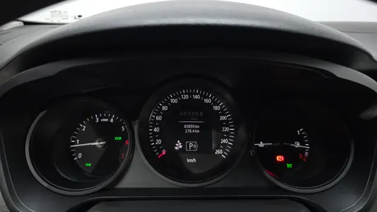 Renault Korea SM6 2.0 LPe SE () 2019 8