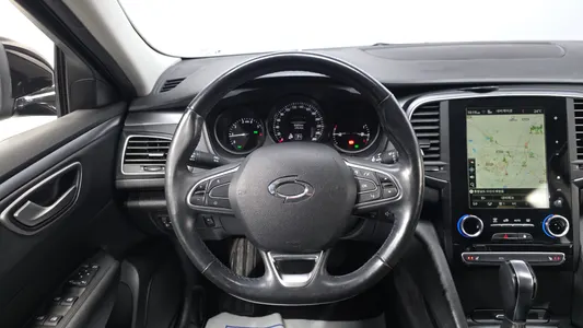 Renault Korea SM6 2.0 LPe SE () 2019 15