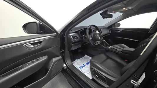 Renault Korea SM6 2.0 LPe SE () 2019 10
