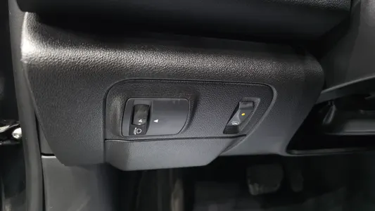 Renault Korea SM6 2.0 LPe SE () 2019 20