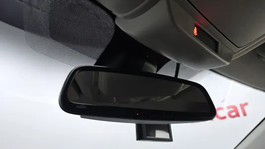 Renault Korea SM6 2.0 LPe SE () 2019 19