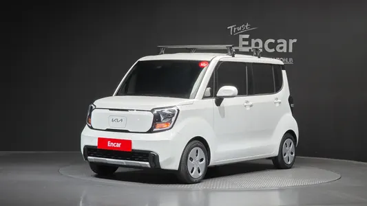 Kia EV 2024