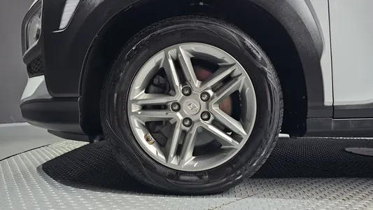 Hyundai Kona 1.6 2WD 2018 5