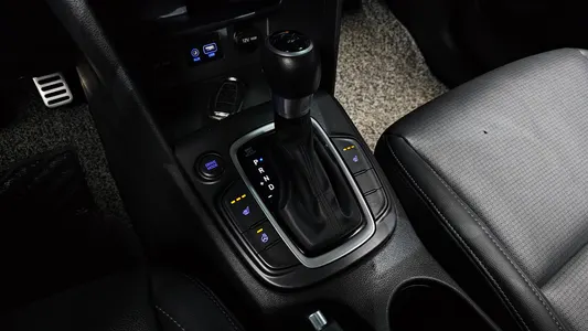 Hyundai Kona 1.6 2WD 2018 9