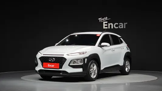 Hyundai Kona 1.6 2WD 2018
