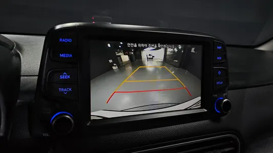 Hyundai Kona 1.6 2WD 2018 15