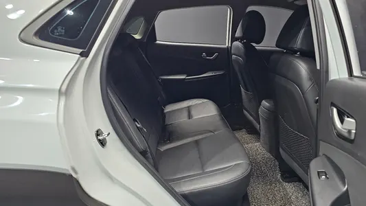 Hyundai Kona 1.6 2WD 2018 26