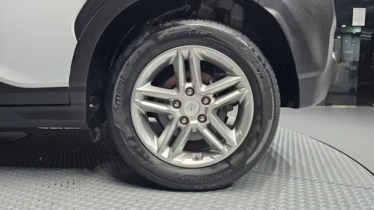 Hyundai Kona 1.6 2WD 2018 21