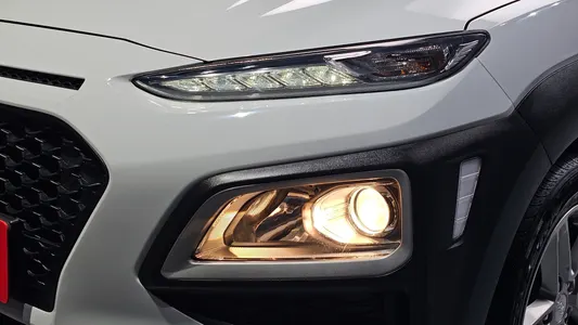 Hyundai Kona 1.6 2WD 2018 22
