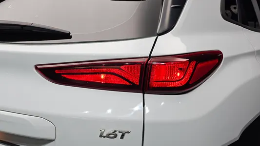 Hyundai Kona 1.6 2WD 2018 23