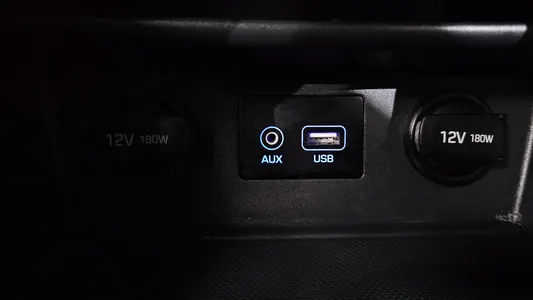 Hyundai Kona 1.6 2WD 2018 28