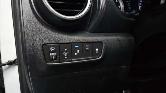 Hyundai Kona 1.6 2WD 2018 29