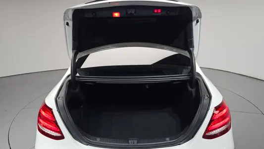 Mercedes-Benz E-Class W213 E300 AMG Line 2018 20