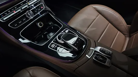 Mercedes-Benz E-Class W213 E300 AMG Line 2018 17