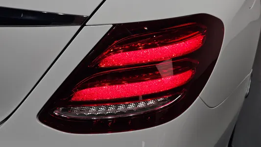 Mercedes-Benz E-Class W213 E300 AMG Line 2018 24