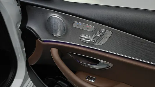 Mercedes-Benz E-Class W213 E300 AMG Line 2018 30