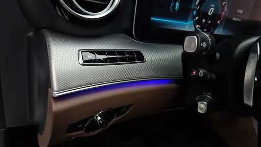 Mercedes-Benz E-Class W213 E300 AMG Line 2018 31