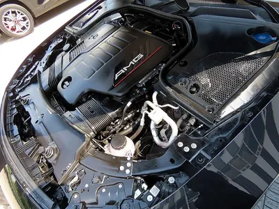 Mercedes-Benz AMG GT 4 43 4MATIC+ 2023 6