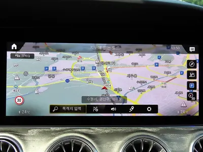 Mercedes-Benz AMG GT 4 43 4MATIC+ 2023 16