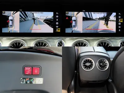 Mercedes-Benz AMG GT 4 43 4MATIC+ 2023 18