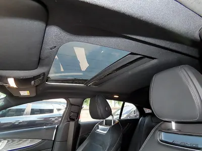 Mercedes-Benz AMG GT 4 43 4MATIC+ 2023 19