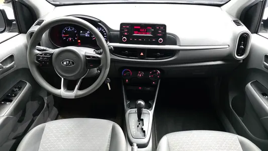 Kia (JA) 2020 7