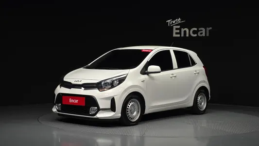 Kia (JA) 2020