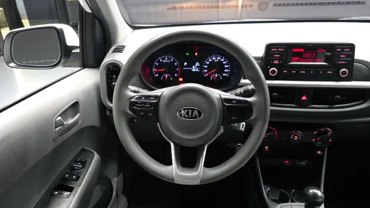 Kia (JA) 2020 13
