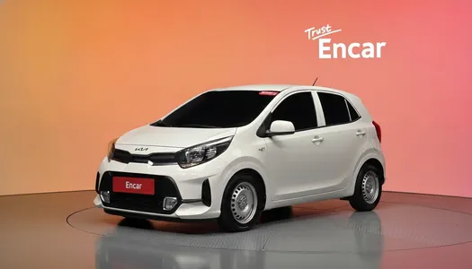 Kia (JA) 2020 21