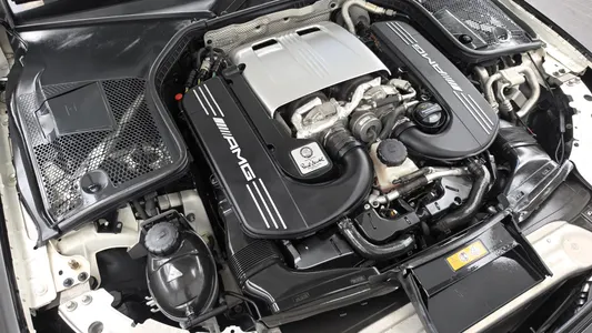 Mercedes-Benz C-Class W205 C63 AMG 2017 6