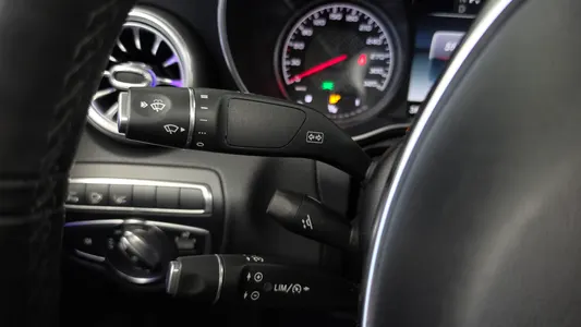 Mercedes-Benz C-Class W205 C63 AMG 2017 19
