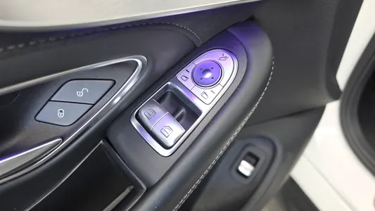 Mercedes-Benz C-Class W205 C63 AMG 2017 29
