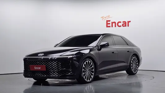 Hyundai (GN7) 3.5 2WD 2023