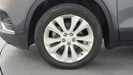 Chevrolet 트랙스 1.4 LT 2018 5