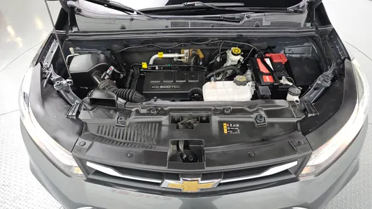 Chevrolet 트랙스 1.4 LT 2018 6