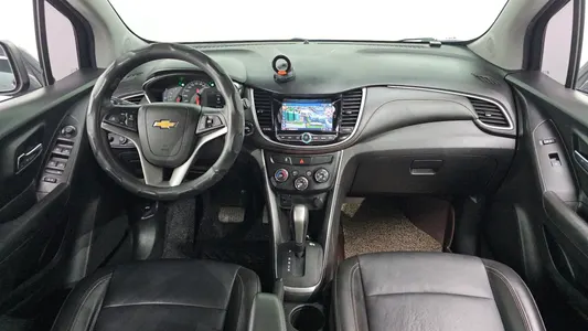 Chevrolet 트랙스 1.4 LT 2018 7