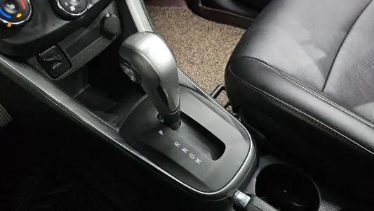 Chevrolet 트랙스 1.4 LT 2018 9